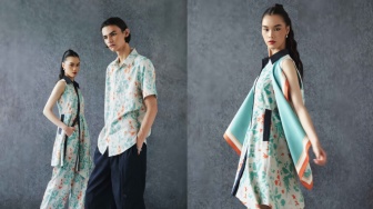 3 Brand Lokal yang Hadirkan Batik Modern untuk Rayakan Hari Batik Nasional, Super Kece!