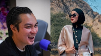 Bahas Baim Wong dan Paula Verhoeven, Olla Ramlan: Aku Ada di Antara Mereka