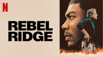 Kritik Sosial Lewat Aksi dalam Film Rebel Ridge