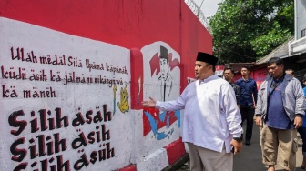 Maju di Pilwalkot Bogor, Atang-Annida Siap Buat Nyaman Warga Tinggal di Kota Hujan