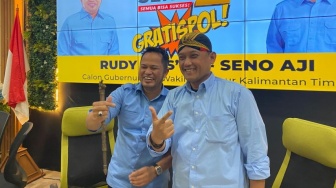 Pengamat: Keseimbangan APBD Kaltim Terancam oleh Program Pendidikan Paslon Rudy-Seno