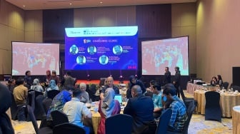 Hari Kedua Local Media Summit 2024: Sesi Coaching Clinic dan Ide Inovasi Media