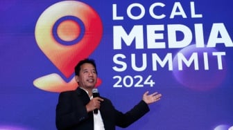 Gelaran Local Media Summit 2024 Resmi Ditutup