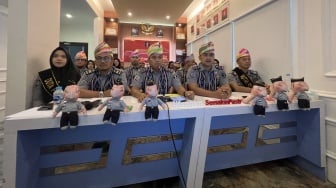 Rutan Pontianak Optimis Raih Predikat WBK, Apa Saja Terobosannya?