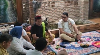 Digadang Jadi Kawasan Bisnis, Nasib Budaya Betawi di Condet di Ujung Tanduk?