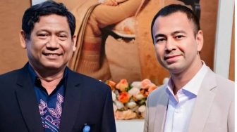 Profil Rantastia Nur Alangan, CEO UIPM yang Beri Gelar Doktor Honoris Causa ke Raffi Ahmad