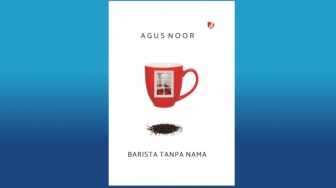 Ulasan Buku 'Barista Tanpa Nama': Diksi Sederhana tapi Kesan Mendalam