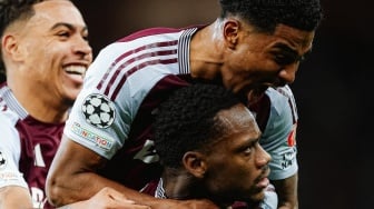 Pemain Sayap Aston Villa Keturunan Jawa Sering Dikutuk Lawan Liverpool, Kenapa Dia Selalu...