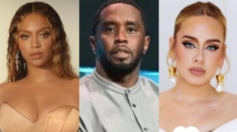 Ada yang Meninggal? Misteri Artis Diduga Harus Sebut Nama Beyonce Agar Selamat dari P Diddy