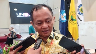 Mencuat Isu 'Tukar Guling' Kursi Ketua MPR Diganti Jatah Menteri, Golkar Bilang Begini