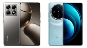 Perbandingan Spesifikasi Xiaomi 14T vs Vivo X100, Duel HP Flagship Leica Lawan Zeiss