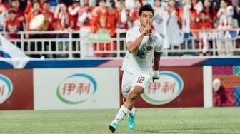 Cuma Main 3 Menit di Suwon FC, Ini Alasan Pratama Arhan Masih Dipanggil Timnas Indonesia