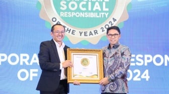 BRI Life Komitmen Terapkan TJSL Berbasis Sosial, Lingkungan dan Budaya untuk Mencapai SDGs