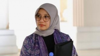 Sosok Istri Abdullah Azwar Anas, Setia Dampingi Suami di Kala Diterpa Isu Tak Sedap