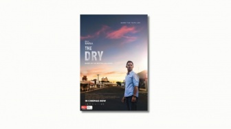 Ulasan Film 'The Dry', Mengungkap Dua Kasus Pembunuhan di Tengah Kekeringan