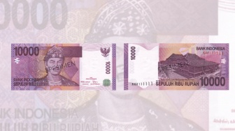 BI Tegaskan Uang Rp 10.000 Tahun Emisi 2005 Masih Bisa Buat Belanja