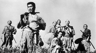 Pengaruh Film Revolusioner Seven Samurai dalam Industri Perfilman Global