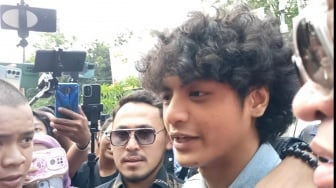 Diperiksa Hari Ini, Vadel Badjideh Dicecar 20 Pertanyaan atas Laporan Nikita Mirzani