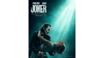 Review Film Joker Folie a Deux: Kisah Cinta Gila yang Penuh Intrik