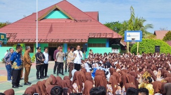 SMK Naik Kelas: Transformasi dan Kebangkitan Pendidikan Vokasi di Era Jokowi