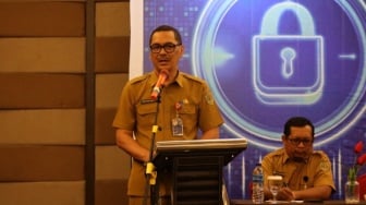 Diskominfo Kaltim Dorong Percepatan Transformasi Digital untuk Imbangi IKN