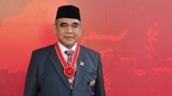 Harta Kekayaan Ahmad Muzani Fantastis, Sekjen Gerindra Ketua MPR 2024-2029 Ternyata Juragan Tanah