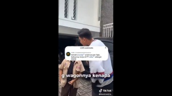 Bocah Pamer Punya 5 Mobil Alphard Hingga Mercedes G Wagon di Rumah, Diduga Anak Pejabat BUMN: Papa Ketar-ketir Nak!