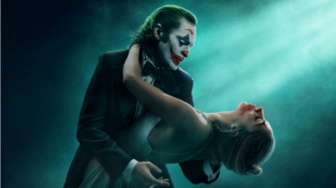 Kekacauan Mental dalam Film Joker: Folie Deux yang Gila dan Simbiotik