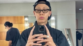 11 Tahun Bersama, Rapper Loco Resmi Hengkang dari Agensi AOMG