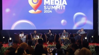 Pentingnya Kolaborasi Media Lokal dan Brand Besar Dukung Keberlanjutan di Era Digital