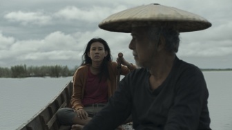 Sinopsis Tale of the Land, Film Shenina Cinnamon yang Tayang di Busan International Film Festival 2024