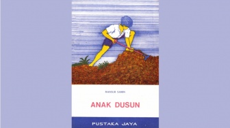 Resensi Novel Anak Dusun: Memetik Hikmah Melalui Sastra Lama