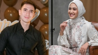 Verrell Bramasta Mendadak Dijodoh-jodohkan dengan Cut Syifa, Kok Bisa?