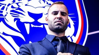 Ada Eks Real Madrid, 3 Bintang Dilepas JDT yang Cocok Direkrut Klub BRI Liga 1 2025/26