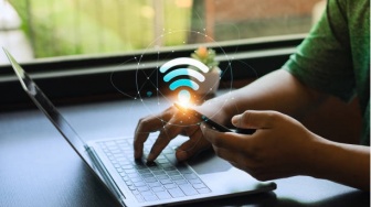 Peringatan: Serangan Jarak Jauh pada Jaringan Wi-Fi