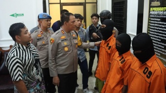 Pergoki Pencurian Ban, Sopir Truk di Medan Tewas Dianiaya Perampok