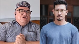 Razman Sebut Farhat Abbas Kerdil Gegara Suruh Denny Sumargo Minta Maaf