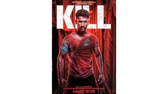 Review Film Kill: Terobosan Baru dalam Perfilman India dengan Aksi Tersadis