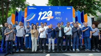 Kick Off Semarak HUT ke 129 BRI Dimulai, Ada Banyak Rangkaian Program Menarik