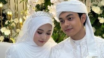 Potret Pernikahan Gus Zizan dan Kamila Asy Syifa, Dituduh Normalisasi Pernikahan di Bawah Umur