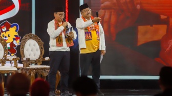 Debat Perdana Pilkada Dikritik LBH Jakarta, Pramono Anung: Semakin Dikritik Semakin Bagus