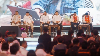 Polemik Beda Hasil Lembaga Survei di Pilkada Jakarta: Masihkah Bisa Dipercaya?