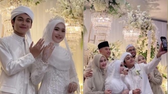 Sosok Kamila Asy Syifa: Influencer Muda Jadi Istri Gus Zizan, Bikin Netizen Singgung Isu Pernikahan Anak