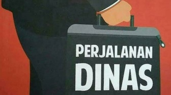 Setengah Anggaran Perjalanan Dinas Sumsel Dihapus, Dana Dialihkan ke Sini