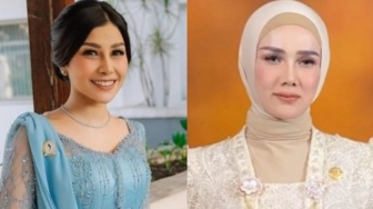 Adik Raffi Ahmad Hingga Mulan Jameela, Ironi Tas-Tas Mewah di Pelantikan DPR RI Tembus Rp1 Miliar