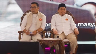 Calon Kepala Daerah Keluarkan Pernyataan Seksis dan Nuansa Patriarki, Pilkada 2024 Sarat Bias Gender?