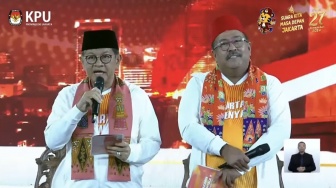 Pramono Ungkap 354 Ribu Warga Jakarta Masih Nganggur