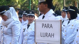 Pemanggilan Lurah Se-Bontang oleh Reskrim Polres Berpotensi Libatkan OPD Pemkot