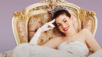 Princess Diaries 3 Resmi Comeback, Anne Hathaway: Keajaiban Terjadi!