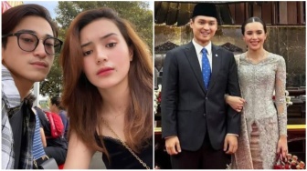 Beda Jauh Kelas Karier Bio One vs Rizki Natakusumah, Beby Tsabina Lebih Pilih Pejabat